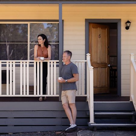 Avoca Cottages Victoria Екстер'єр фото