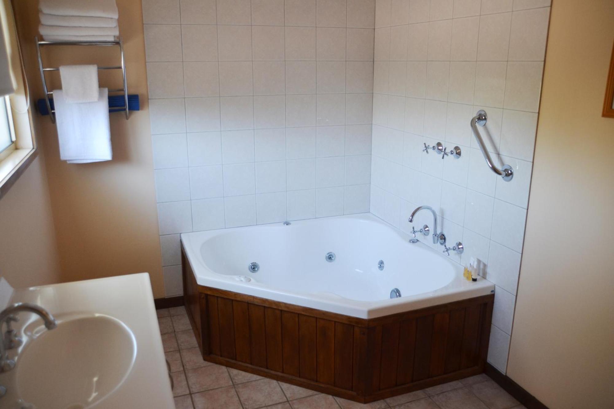 Avoca Cottages Victoria Екстер'єр фото