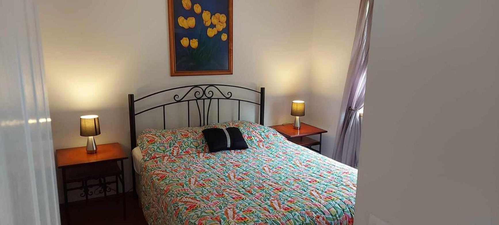 Avoca Cottages Victoria Екстер'єр фото