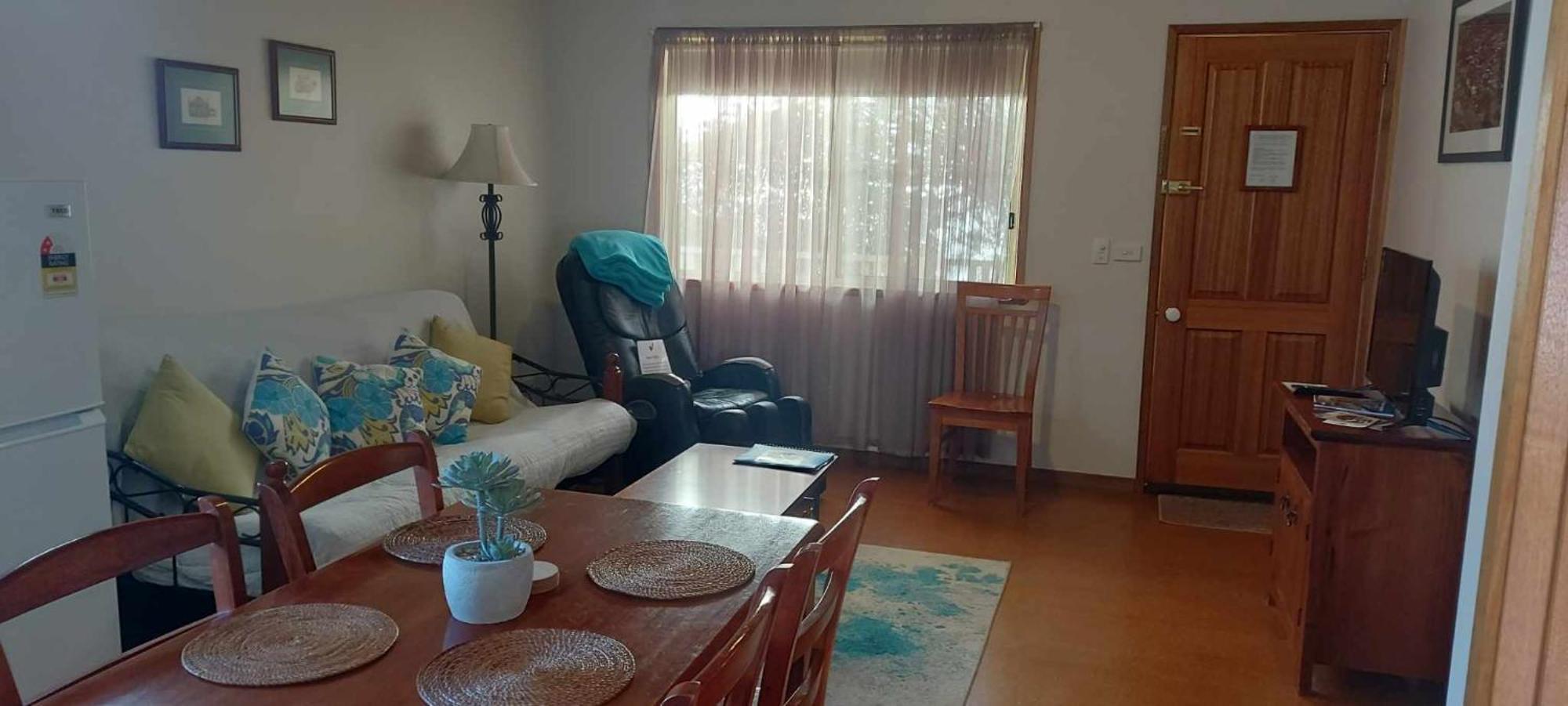 Avoca Cottages Victoria Екстер'єр фото
