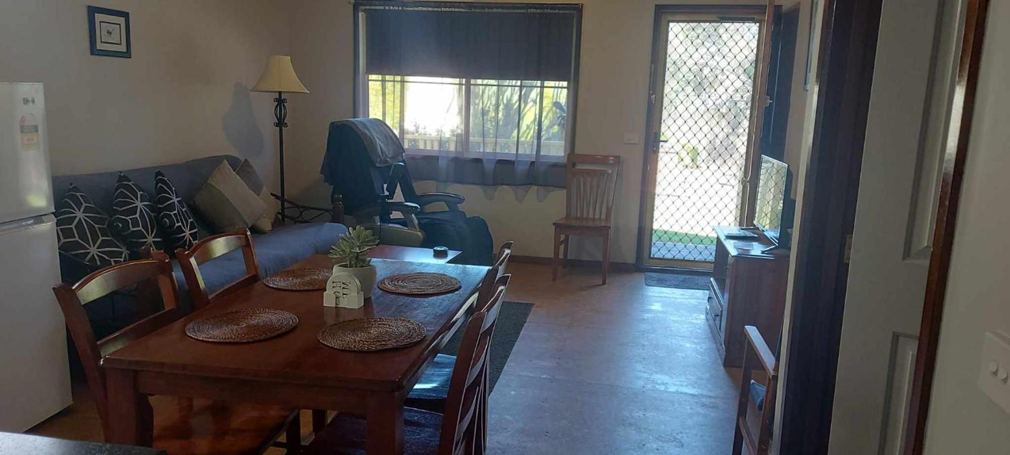 Avoca Cottages Victoria Екстер'єр фото