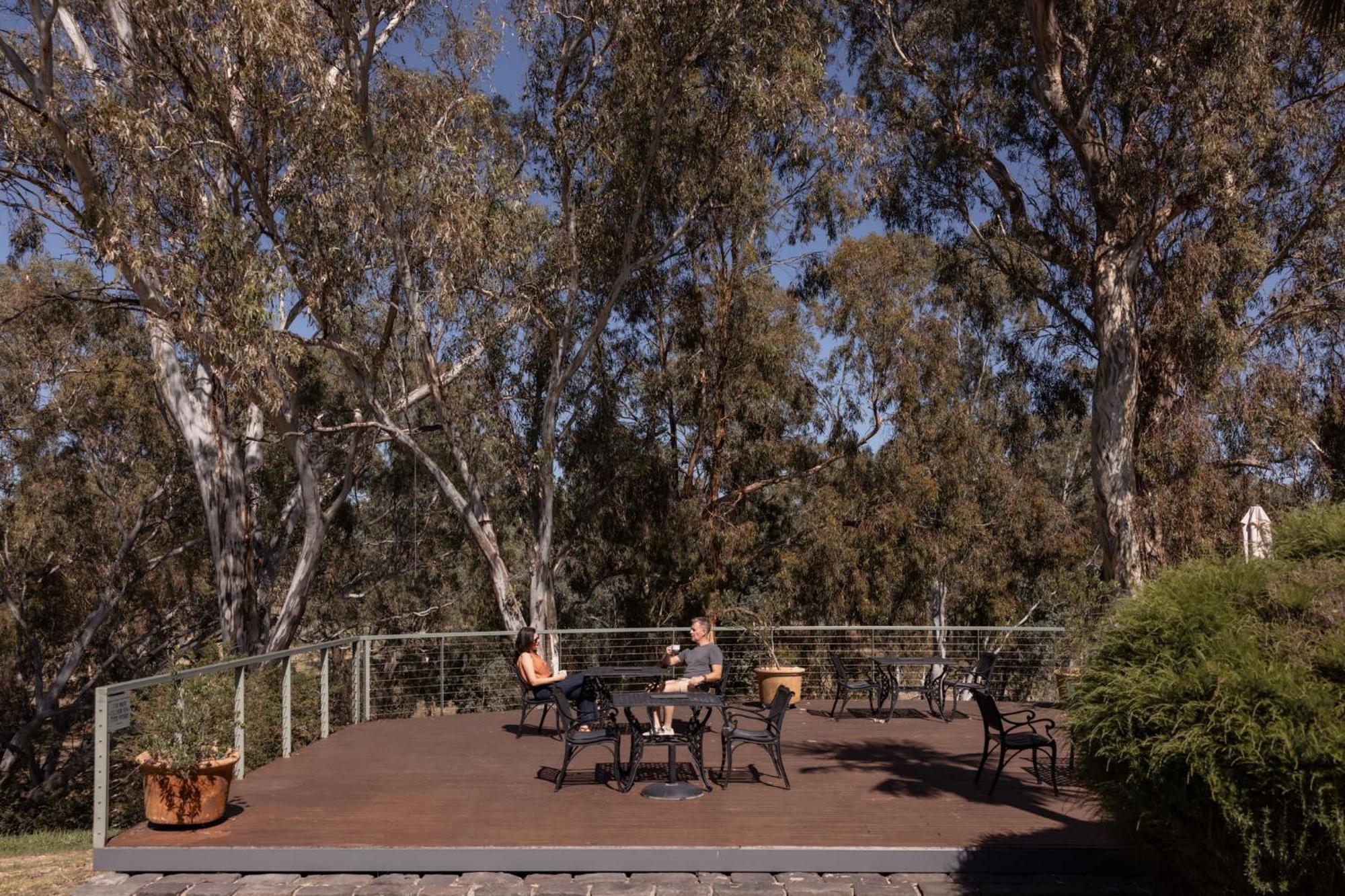 Avoca Cottages Victoria Екстер'єр фото
