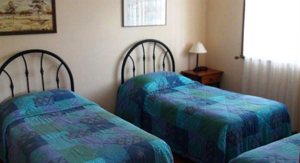 Avoca Cottages Victoria Екстер'єр фото
