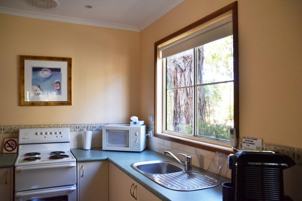Avoca Cottages Victoria Екстер'єр фото