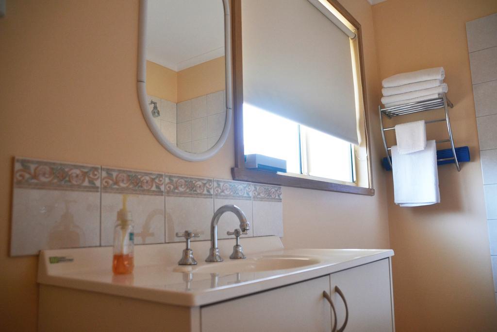 Avoca Cottages Victoria Екстер'єр фото