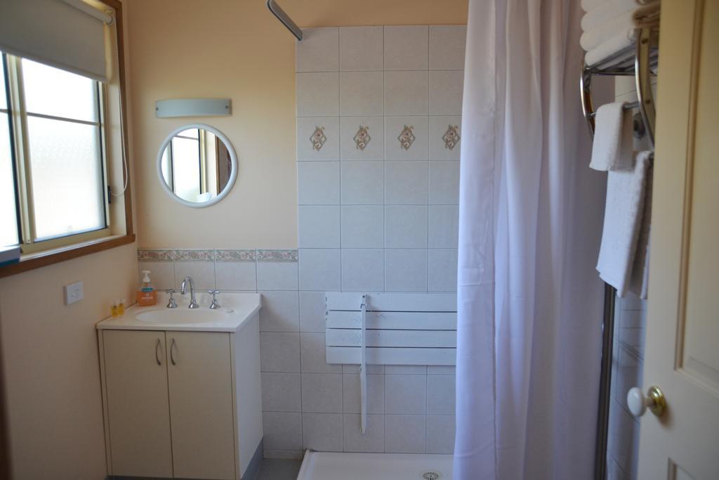 Avoca Cottages Victoria Екстер'єр фото