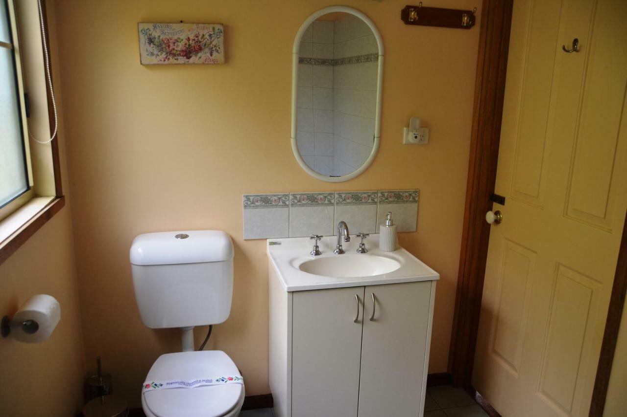 Avoca Cottages Victoria Екстер'єр фото