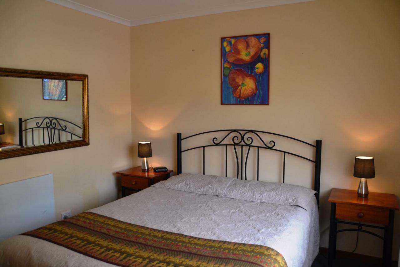 Avoca Cottages Victoria Екстер'єр фото