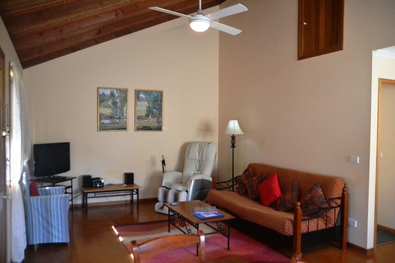 Avoca Cottages Victoria Екстер'єр фото