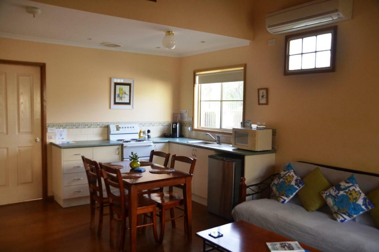 Avoca Cottages Victoria Екстер'єр фото