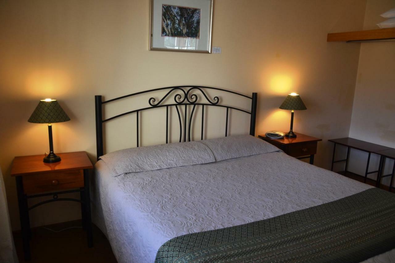 Avoca Cottages Victoria Екстер'єр фото