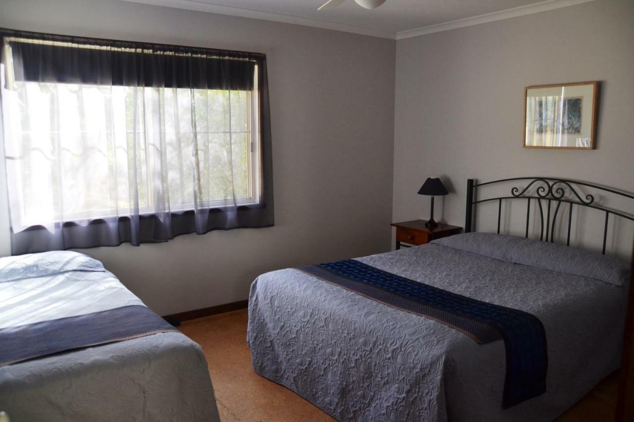 Avoca Cottages Victoria Екстер'єр фото