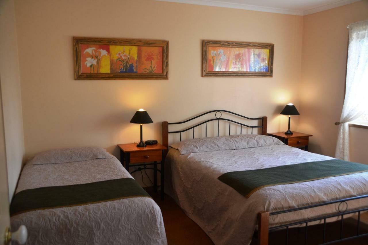 Avoca Cottages Victoria Екстер'єр фото