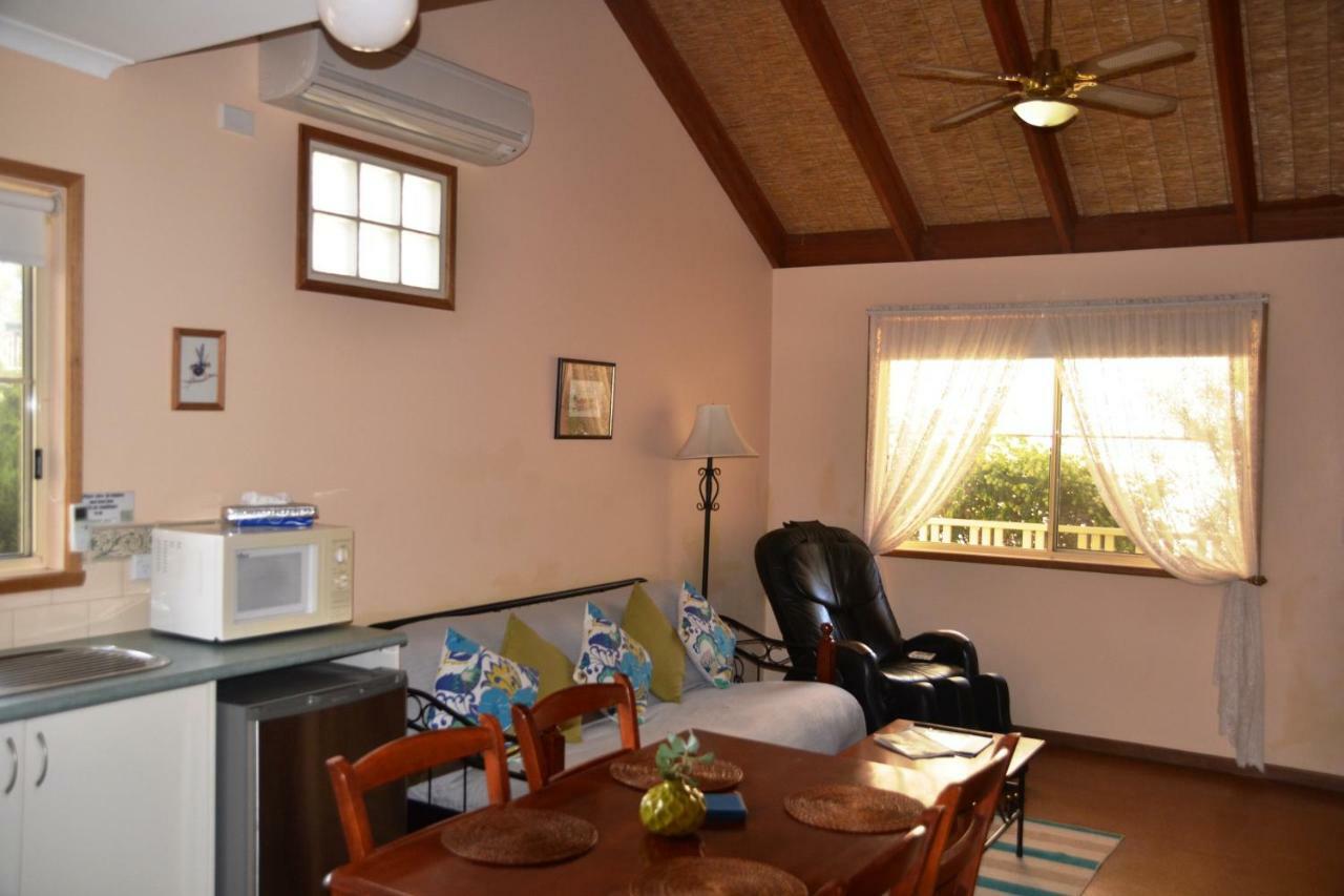 Avoca Cottages Victoria Екстер'єр фото