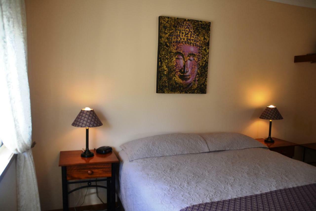 Avoca Cottages Victoria Екстер'єр фото