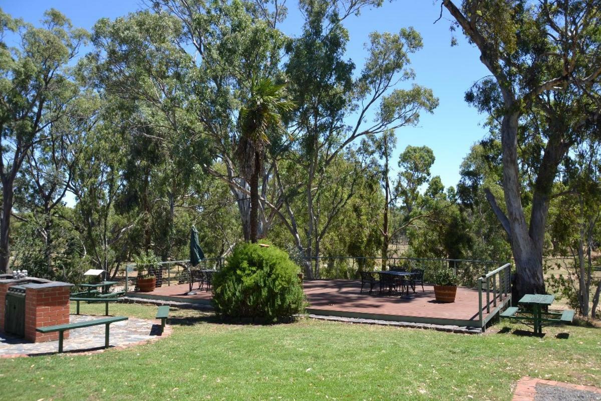 Avoca Cottages Victoria Екстер'єр фото