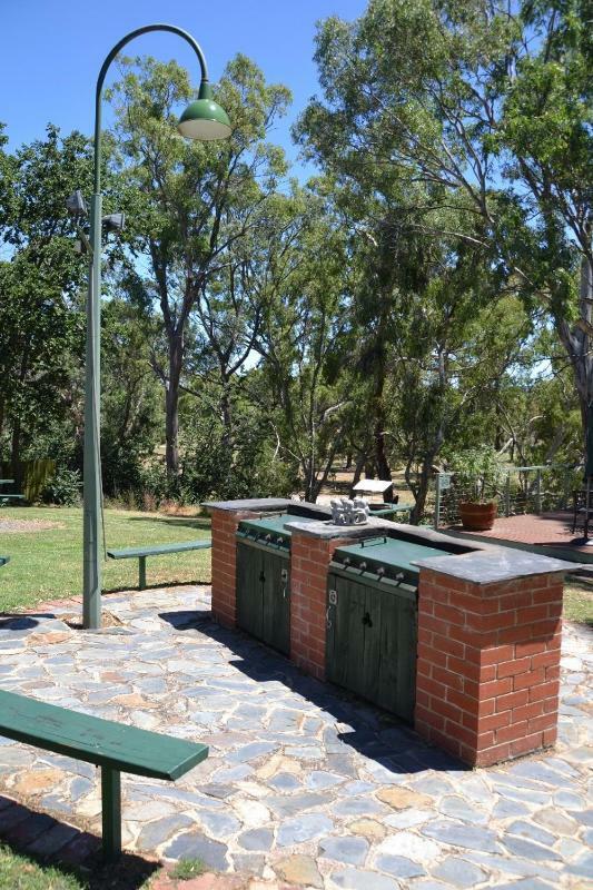 Avoca Cottages Victoria Екстер'єр фото